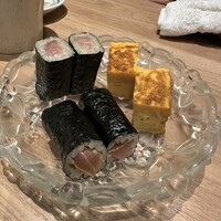 鮨 秀とら - 