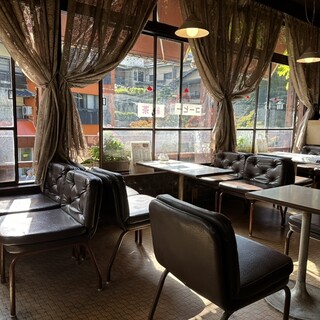 喫茶・パーラー いずみ_2