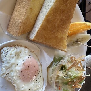 喫茶・パーラー いずみ_0