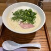ふく流らーめん 轍 LINKS UMEDA店