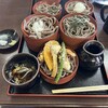 手打ちそば 思君楼 本店