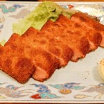 居酒屋 さか盛 - 赤天（島根県浜田市の特産品）