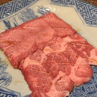 焼肉 にくだらけ - 