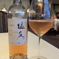 アンシャンテ - 