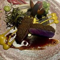 アンシャンテ - 