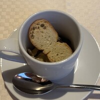 アンシャンテ - 