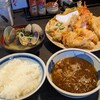 天ぷら 大吉 なんば店