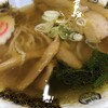 麺屋ようすけ 佐野新都市店