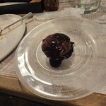 ピッツェリア　イルソーレ　天サン - 