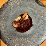 レストラン クロワサンス - 