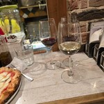 ピッツェリア　イルソーレ　天サン - 