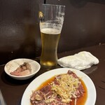 高円寺 焼肉ここち - 