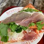 PIZZERIA SPONTINI カスケード原宿店 - 