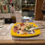 ピッツェリア　イルソーレ　天サン - 