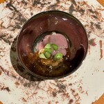 レストラン クロワサンス - 