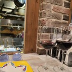 ピッツェリア　イルソーレ　天サン - 