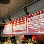 PIZZERIA SPONTINI - 