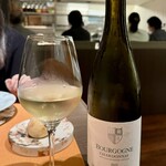 レストラン クロワサンス - 