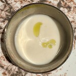 レストラン クロワサンス - 