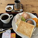 レストラン　ときん - 