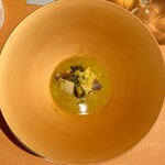 レストラン クロワサンス - 