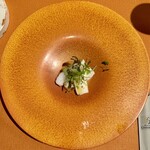 レストラン クロワサンス - 