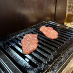 高円寺 焼肉ここち - 