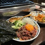 高円寺 焼肉ここち - 