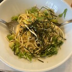 パスタスタジアム　よろこば食堂 - 