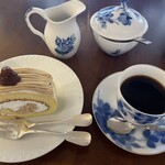 こうしい屋 蛇舞珈亭 - 