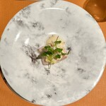 レストラン クロワサンス - 