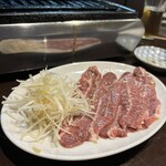 高円寺 焼肉ここち - 