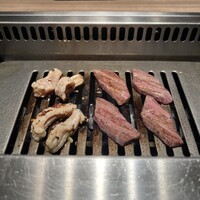 焼肉うしごろ 横浜店 - 