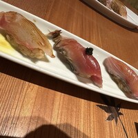 鮨 銀座 おのでら - 