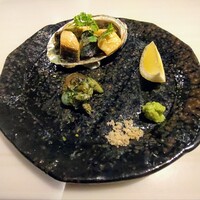鉄板焼 曉 - 