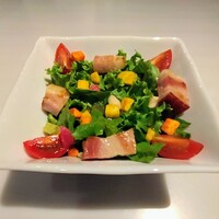 鉄板焼 曉 - 