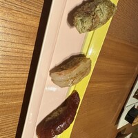 鮨 銀座 おのでら - 