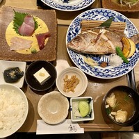 割烹本山サカナ -  割烹本山サカナ -