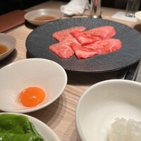 焼肉うしごろ 横浜店 - 