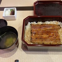 天然うなぎ しま村 -  天然うなぎ しま村 -