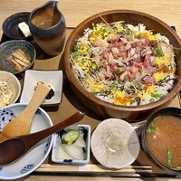 割烹本山サカナ -  割烹本山サカナ -