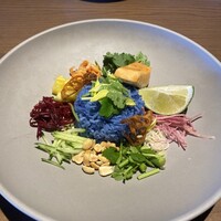 Longrain Tokyo -  Longrain Tokyo -