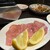 高円寺 焼肉ここち - 料理写真: