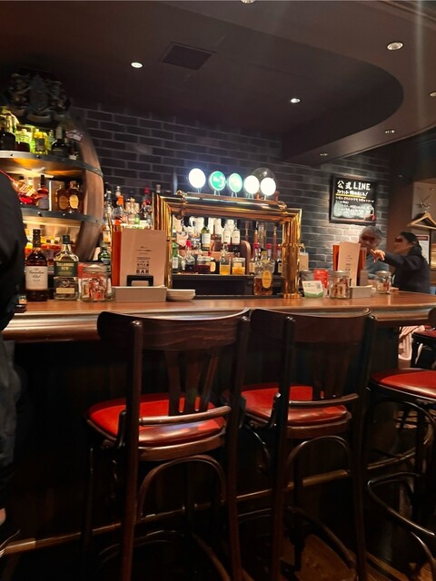 Highball Bar Shinsaibashi 1923 photo 4