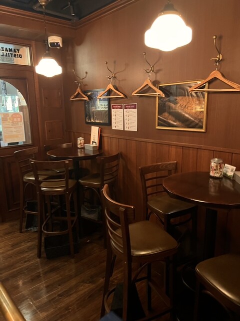 Highball Bar Shinsaibashi 1923 photo 5