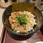 麺 ヒキュウ - 