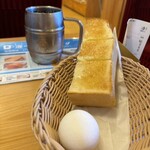 コメダ珈琲店 - 