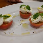 クッチーナ イタリアーナ アンゴロ - 