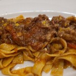 クッチーナ イタリアーナ アンゴロ - 