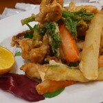 クッチーナ イタリアーナ アンゴロ - 